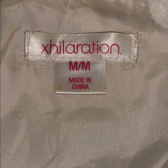 Fuzzy vest - Picture 2 of 2